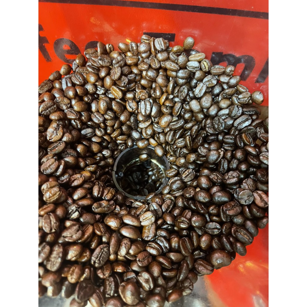 Dark Plus Roast สีม่วง - Image 3