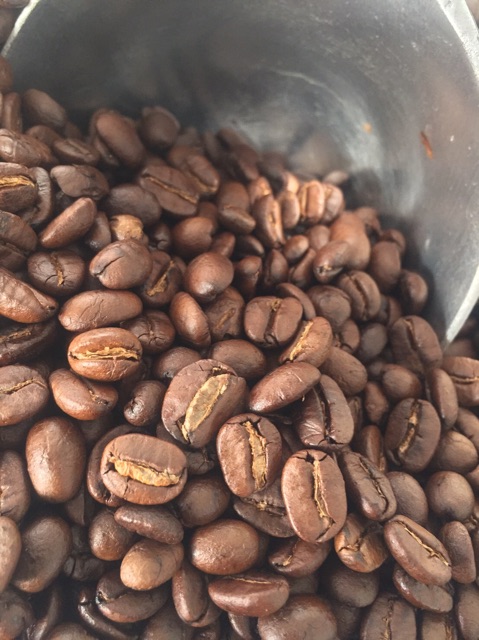 Medium Dark Roast สีแดง - Image 5