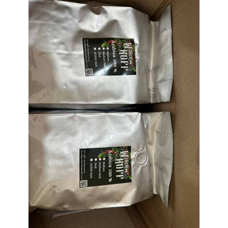 กาแฟคั่ว Winer koff - Image 3